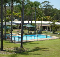 Kempsey Rose Motor Inn - Nambucca Heads Accommodation
