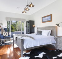 Romanz in the valley Luxury BB - Nambucca Heads Accommodation