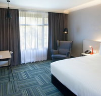 ibis Styles Tamworth - Nambucca Heads Accommodation