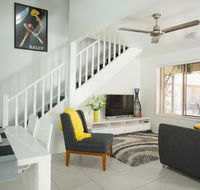 Byron Central Apartments - Nambucca Heads Accommodation