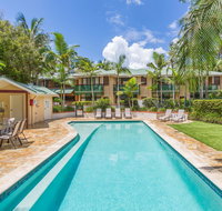 The Crest Byron Bay - Nambucca Heads Accommodation