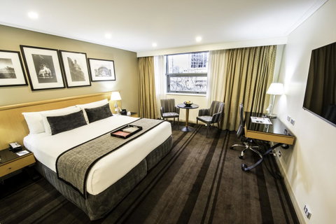 Rydges World Square - Nambucca Heads Accommodation 13