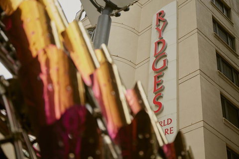 Rydges World Square - Nambucca Heads Accommodation 37