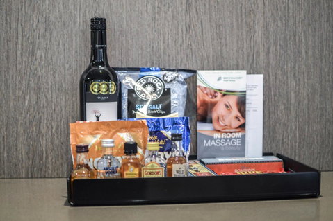 Rydges World Square - Nambucca Heads Accommodation 16