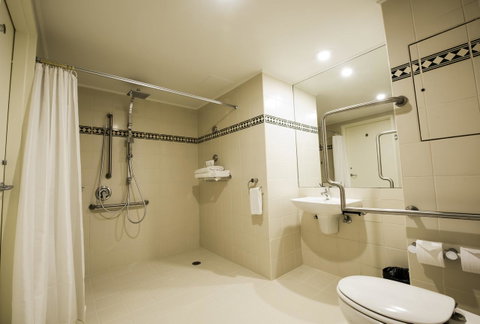 Rydges World Square - Nambucca Heads Accommodation 18