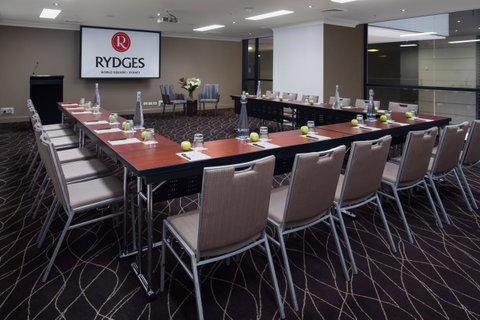 Rydges World Square - Nambucca Heads Accommodation 44