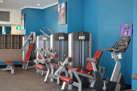 Rydges World Square - Nambucca Heads Accommodation 40