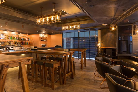 Rydges World Square - Nambucca Heads Accommodation 25