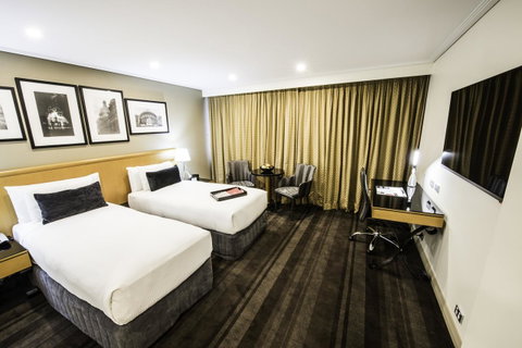 Rydges World Square - Nambucca Heads Accommodation 14