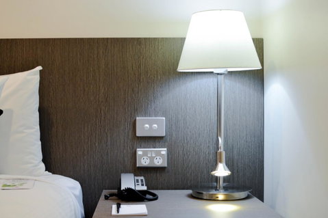 Rydges World Square - Nambucca Heads Accommodation 9