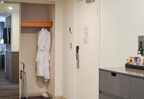 Rydges World Square - Nambucca Heads Accommodation 8