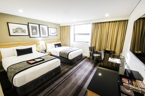Rydges World Square - Nambucca Heads Accommodation 12