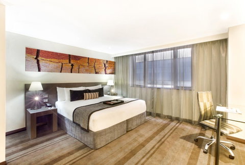 Rydges World Square - Nambucca Heads Accommodation 22