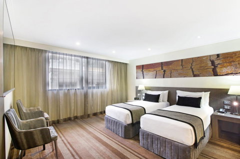 Rydges World Square - Nambucca Heads Accommodation 11