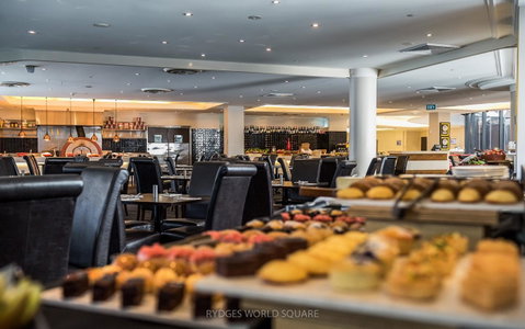 Rydges World Square - Nambucca Heads Accommodation 30