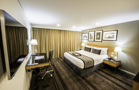 Rydges World Square - Nambucca Heads Accommodation 17