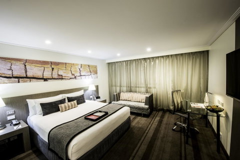 Rydges World Square - Nambucca Heads Accommodation 15