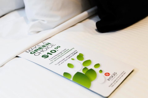 Rydges World Square - Nambucca Heads Accommodation 7