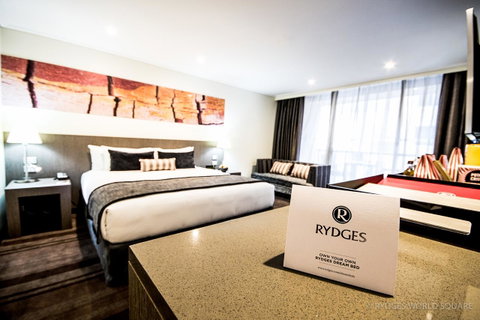 Rydges World Square - Nambucca Heads Accommodation 1