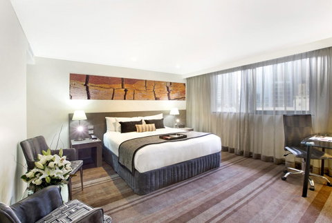 Rydges World Square - Nambucca Heads Accommodation 20