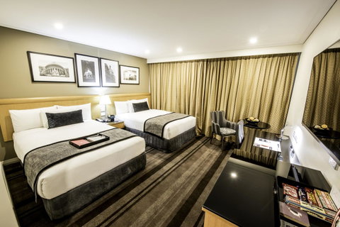 Rydges World Square - Nambucca Heads Accommodation 3