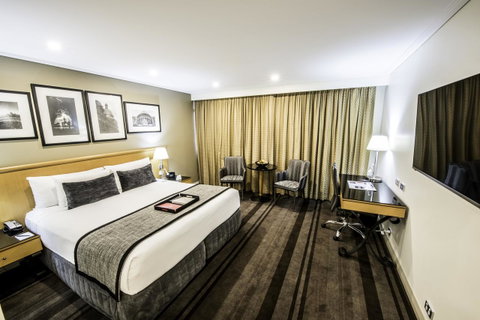 Rydges World Square - Nambucca Heads Accommodation 10