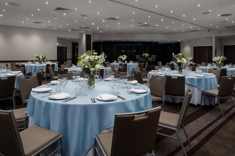 Rydges World Square - Nambucca Heads Accommodation 42