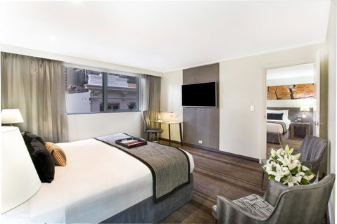 Rydges World Square - Nambucca Heads Accommodation 2