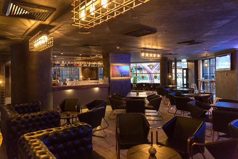 Rydges World Square - Nambucca Heads Accommodation 24
