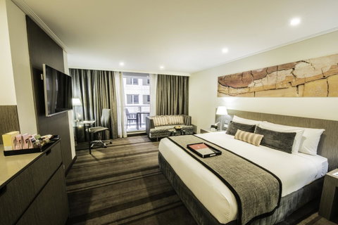 Rydges World Square - Nambucca Heads Accommodation 5