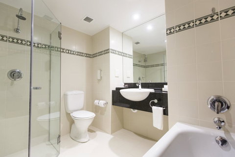 Rydges World Square - Nambucca Heads Accommodation 4