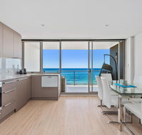 Seabreeze  Mona Vale - Nambucca Heads Accommodation