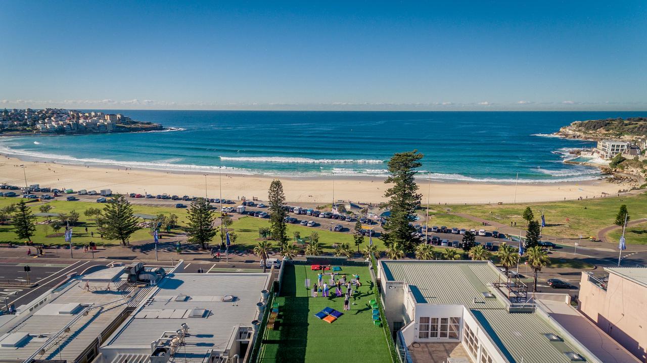 Bondi Beach NSW Nambucca Heads Accommodation
