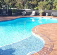 The Park Hotel Motel Byron Bay - Nambucca Heads Accommodation