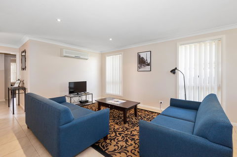 Colonial Court Villas - Nambucca Heads Accommodation 26