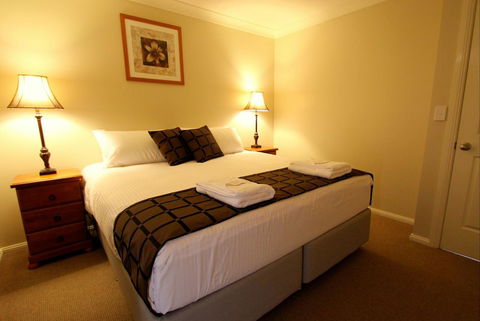 Colonial Court Villas - Nambucca Heads Accommodation 24