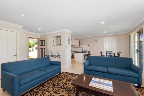 Colonial Court Villas - Nambucca Heads Accommodation 20