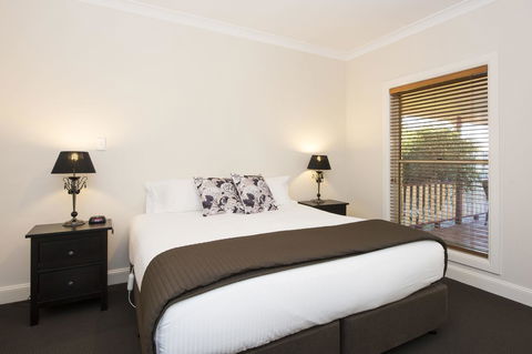 Colonial Court Villas - Nambucca Heads Accommodation 13