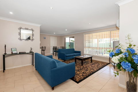 Colonial Court Villas - Nambucca Heads Accommodation 36