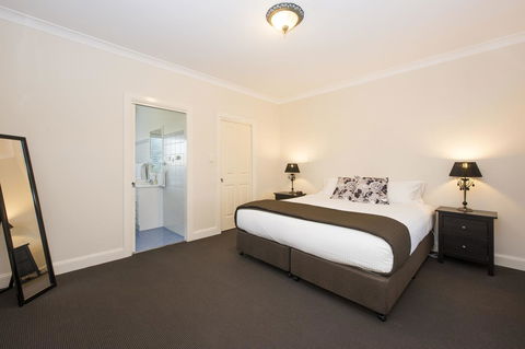 Colonial Court Villas - Nambucca Heads Accommodation 14