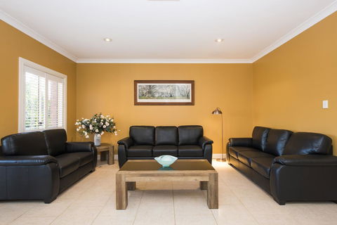 Colonial Court Villas - Nambucca Heads Accommodation 16