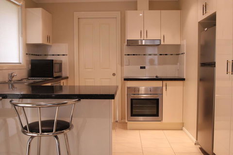 Colonial Court Villas - Nambucca Heads Accommodation 27
