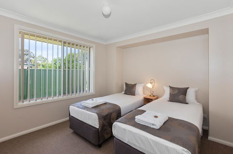 Colonial Court Villas - Nambucca Heads Accommodation 37