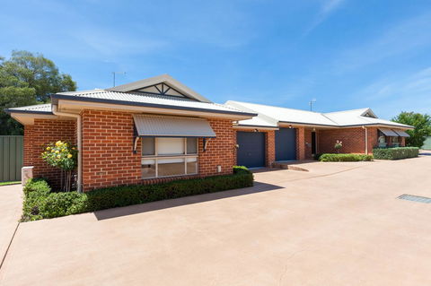 Colonial Court Villas - Nambucca Heads Accommodation 35