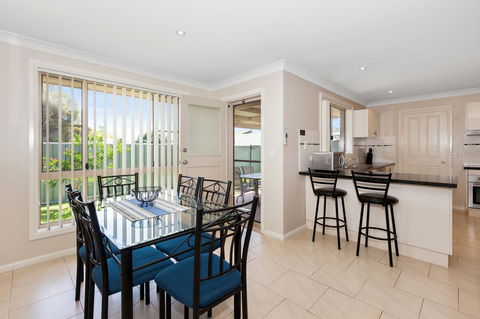 Colonial Court Villas - Nambucca Heads Accommodation 34