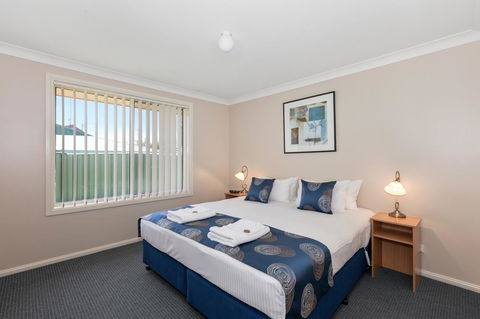 Colonial Court Villas - Nambucca Heads Accommodation 30