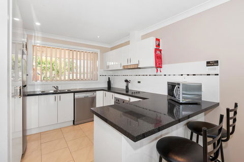 Colonial Court Villas - Nambucca Heads Accommodation 17