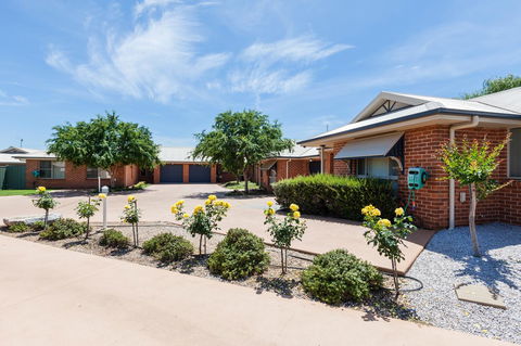 Colonial Court Villas - Nambucca Heads Accommodation 28