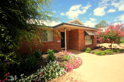 Colonial Court Villas - Nambucca Heads Accommodation 21