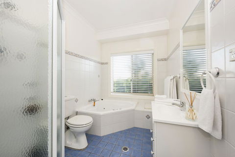 Colonial Court Villas - Nambucca Heads Accommodation 10